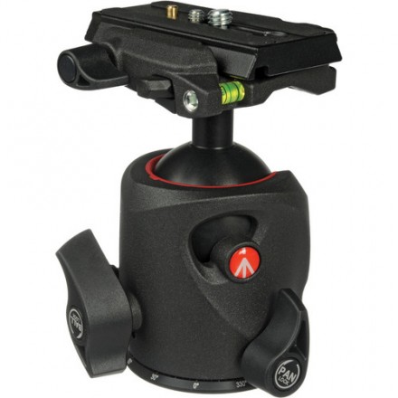 Головка Manfrotto шаровая MH055M0-Q5